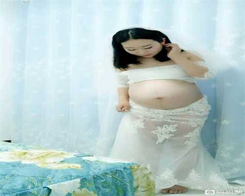 武汉代孕妇进入待产期的三个症状