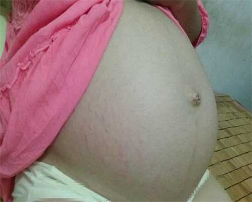怀孕初期白带有什么症状