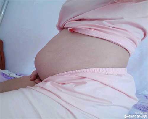 南昌代怀孕包选性别，怀孕7个月孩子一般多重
